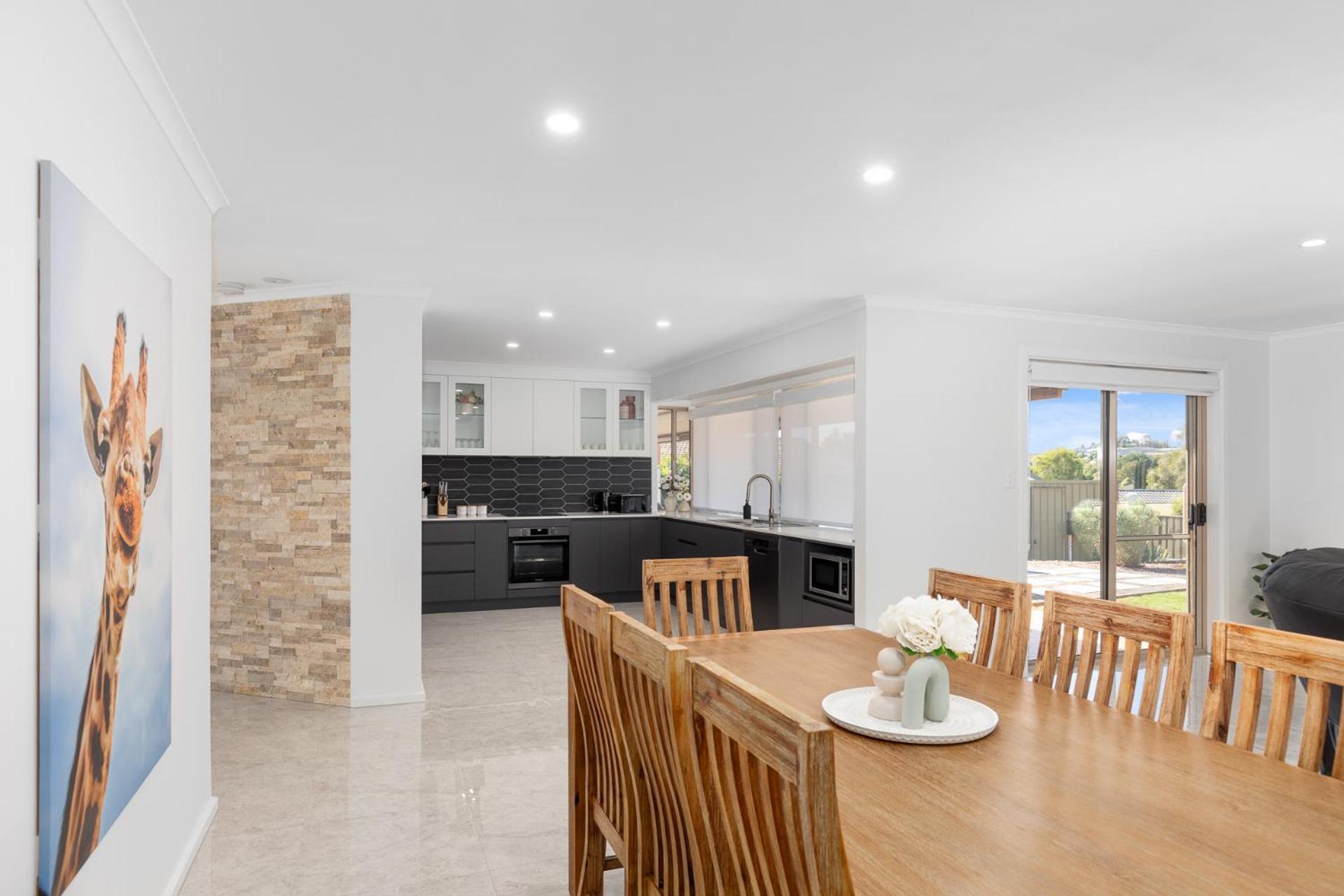 Heinlen On North Terrace Holiday home Mount Gambier