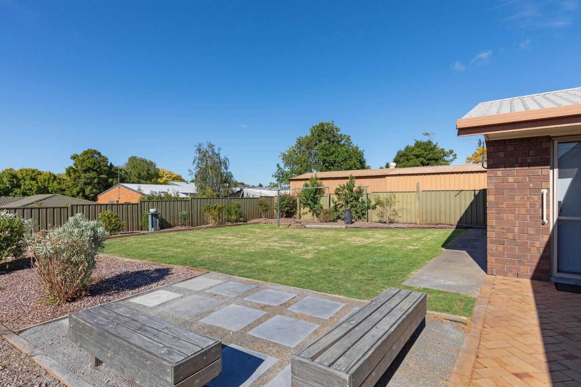 Holiday home Heinlen On North Terrace *