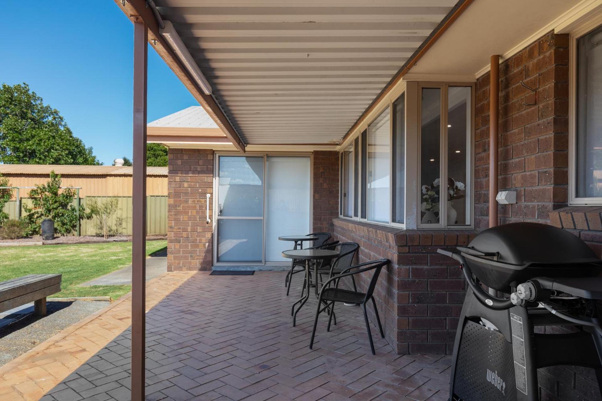 Heinlen On North Terrace Mount Gambier