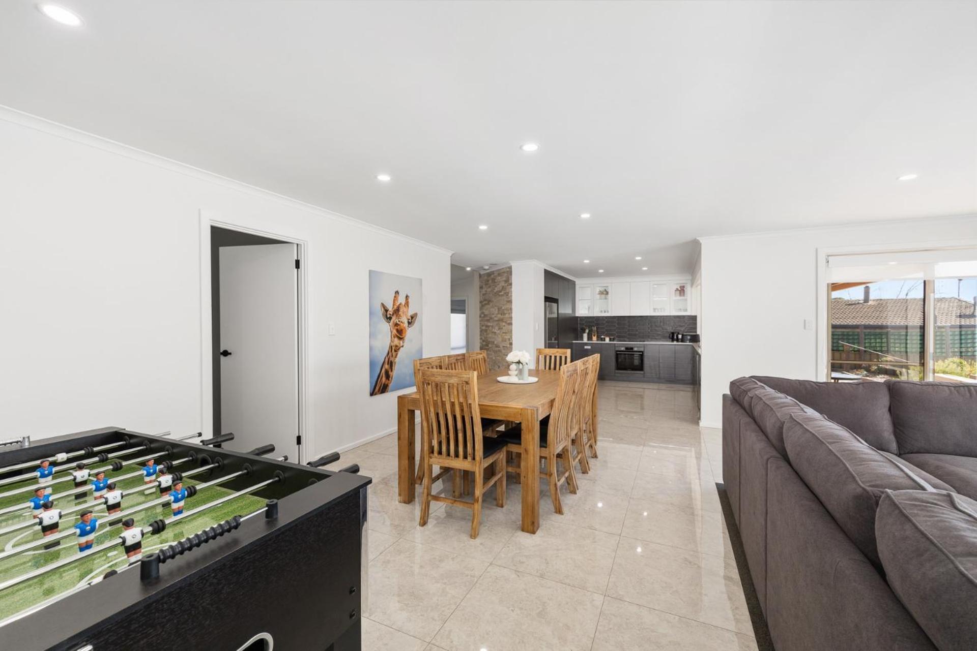 Holiday home Heinlen On North Terrace *